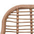 Poly-Rattan Garnitur G17 (3-teilig)