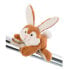 Фото #1 товара NICI Rabbit Poline Bunny 12 cm Teddy