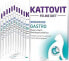 Фото #3 товара Kattovit KATTOVIT GASTRO Kaczka z ryżem 85g dla kota