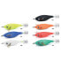 Фото #2 товара Приманка для рыбалки JATSUI Sea Sutte Full Color 2.0 Squid Jig 65 мм 7.8 г