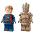 Конструктор игровой LEGO Lsh-Batch-B1-2023 Multicolor, игрушки, строительные игры - фото #2