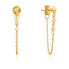 ANIA HAIE E025-02G Earrings