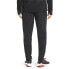 Фото #2 товара Puma Favorite Tapered Running Pants Mens Black Casual Athletic Bottoms 52021901