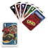 Фото #3 товара MATTEL GAMES Uno Card Game