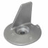 Фото #1 товара TECNOSEAL MFS 8-20HP 4T Zinc Fin Anode