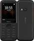 Telefon komórkowy Nokia 5310 (2020) Dual SIM Czarno-czerwony