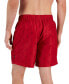 Фото #5 товара Плавки Nautica Anchor-Print Swim Trunks