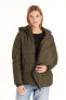 Фото #6 товара Maternity Leia - 3in1 Bomber Puffer Jacket Quilted Hybrid