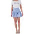 Фото #2 товара HURLEY Ditzy Daze Smocked Skirt