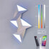 Фото #10 товара LED Wandlampe Smart Home, CCT + RGB