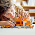Фото #17 товара Игрушка LEGO Конструктор MCR Die Fuchs-Lodge (Для детей)