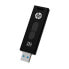 Фото #2 товара Pendrive HP x911w Чёрный 256 GB