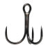 VMC 7547B Barbless Treble Hook