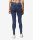 ფოტო #2 პროდუქტის Women's Full Length Pull On Legging Pants