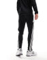 adidas Football Tiro 24 joggers in black