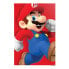 Фото #1 товара Poster Super Mario Red