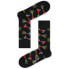 Happy Socks HS482-R Lazer Quest socks
