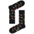 Фото #1 товара Носки спортивные Happy Socks HS482-R Lazer Quest