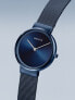 Фото #4 товара Часы и аксессуары Bering 14531-397 Наручные часы классические 31 мм 5ATM