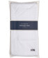 Фото #3 товара Men’s 13-Pc. White Border-Stripe Handkerchief Set, Created for Macy's