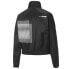 Фото #4 товара Puma X Felipe Pantone Full Zip Jacket Womens Size XL Casual Athletic Outerwear