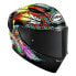 Фото #3 товара SUOMY TX-Pro Chieftain full face helmet