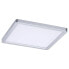 Встраиваемый светильник Paulmann LED-Panel AreoFit Typ B grau - фото #9