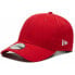 Фото #1 товара Спортивная кепка New Era 11179830 Красный (Один размер)