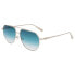 ფოტო #2 პროდუქტის LONGCHAMP 174S Sunglasses