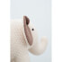 Фото #13 товара Плюшевый Crochetts AMIGURUMIS MINI Белый Слон 48 x 23 x 22 cm