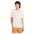 ფოტო #1 პროდუქტის TIMBERLAND Dunstan River Garment Dye short sleeve T-shirt