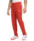 ფოტო #1 პროდუქტის Men's Court Advantage Dri-FIT Tennis Training Pants