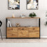 Фото #3 товара Sideboard Nero