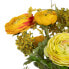 Фото #3 товара Декоративные цветы Оранжевый 20 x 20 x 50 cm