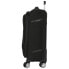 SAFTA Real Betis Balompie Premium Soft Cabin 20´´ Trolley