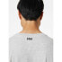 Фото #6 товара HELLY HANSEN Tech Logo short sleeve T-shirt