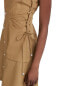 Фото #2 товара Derek Lam 10 Crosby Serena Mini Dress Women's