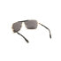 Мужские солнечные очки Web Eyewear WE0280-6232C Позолоченный Ø 62 mm