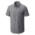 Фото #1 товара MOUNTAIN HARDWEAR Canyon short sleeve shirt