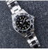 Фото #9 товара Наручные часы Pro Diver Automatic Black Dial Men's Watch 8926OB