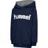 Фото #1 товара HUMMEL Go Cotton Logo Hoodie