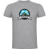 KRUSKIS Freeriders short sleeve T-shirt