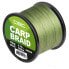 Плетеный шнур для рыбалки CTEC Carp Braided Line 500 м 0.250 mm - фото #2