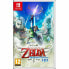 Video game for Switch Nintendo The Legend of Zelda: Skyward Sword HD (FR)