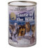 ფოტო #2 პროდუქტის TASTE OF THE WILD Wetlands 390g Wet Dog Food