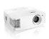 Фото #2 товара Optoma 4K400X - 4000 ANSI lumens - DLP - 2160p (3840x2160) - 1000000:1 - 16:9 - 838.2 - 7620 mm (33 - 300")