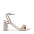 Фото #1 товара STEVE MADDEN Luxe-R heel sandals