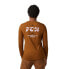 ფოტო #2 პროდუქტის FOX RACING LFS Zonify long sleeve T-shirt