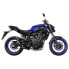 Фото #2 товара LEOVINCE One Evo Yamaha MT-07 14252E Carbon Full Line System