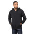 Фото #2 товара Jack Wolfskin Waldsee Hooded Jkt M 1710701-6000 sweatshirt